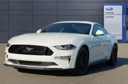 FORD Mustang GT 5.0 V8 450KM A10  2022R.