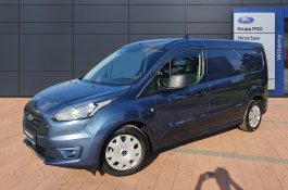FORD Transit Connect 1.5 EcoBlue 100 KM A8 Trend  2023R.