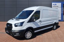 FORD Transit 2.0 Ambiente 130 KM FWD 2023R.
