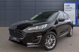 FORD Kuga Vignale 4WD  2024R.