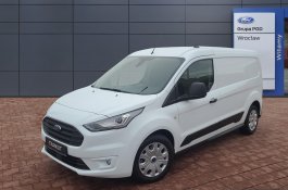 FORD Transit Connect 1.0 EcoBoost 100 KM M6 Trend 2023R.