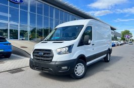 FORD Nowy Transit TREND 2024R.