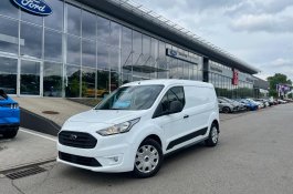 FORD Transit Connect TREND 2024R.