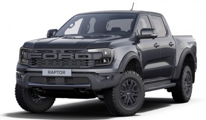 FORD Ranger Raptor  4WD  2023R.