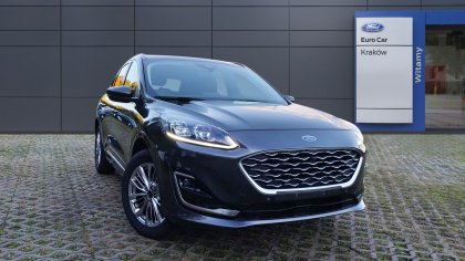FORD Kuga VIGNALE 4WD  2022R.