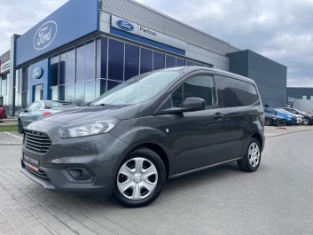 FORD Courier  2023R.