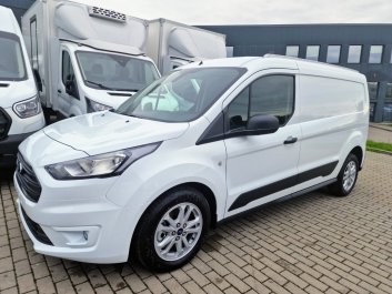 FORD Transit Connect L2 2023R.