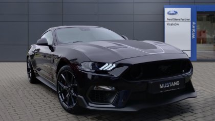 FORD Mustang MACH-1  2022R.