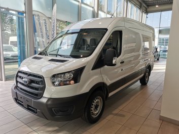 FORD Transit Ambiente L3H2 2023R.