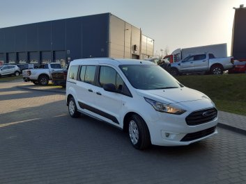 FORD Transit Connect Kombi Trend  2024R.