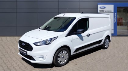 FORD Transit Connect 1.0 Ecoboost 100KM M6 L2 Trend 2024R.