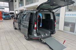 FORD Tourneo Connect  2023R.