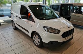 FORD Transit Courier  2023R.