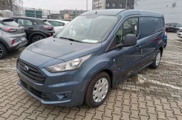 FORD Transit Connect  2022R.