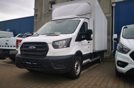 FORD Nowy Transit 2.0 EcoBlue 130KM 8EP 2022R.