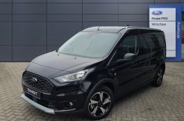 FORD Transit Connect Active 1.5 EcoBlue 120 KM A8 230 L2  2022R.