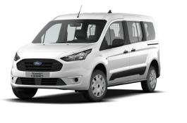 FORD Transit Connect TREND 2022R.