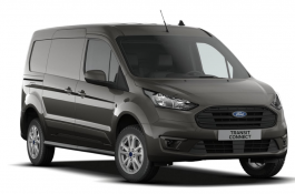 FORD Transit Connect 1.5 EcoBlue 120 KM A8 Limited 240 L2  2022R.