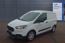 FORD Transit Courier 1.0 EcoBoost 100 KM TREND 2022R.