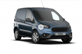 FORD Transit Courier TREND 2022R.
