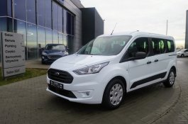 FORD Transit Connect Kombi Trend 2024R.