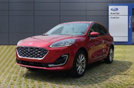 FORD Kuga Vignale 4WD  2023R.