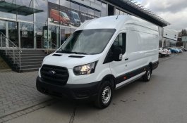 FORD Transit Ambiente 2024R.