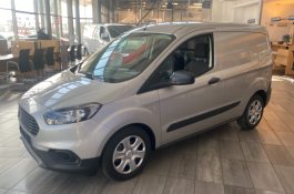 FORD Courier Trend 2022R.