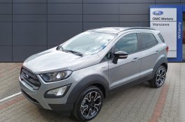 FORD EcoSport Active 2022R.